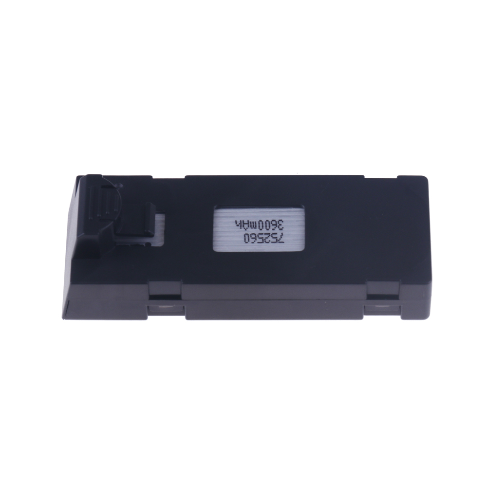 Upgrade 1800mah 3600mAh 3.7v D - Drone Rc S1S review and price