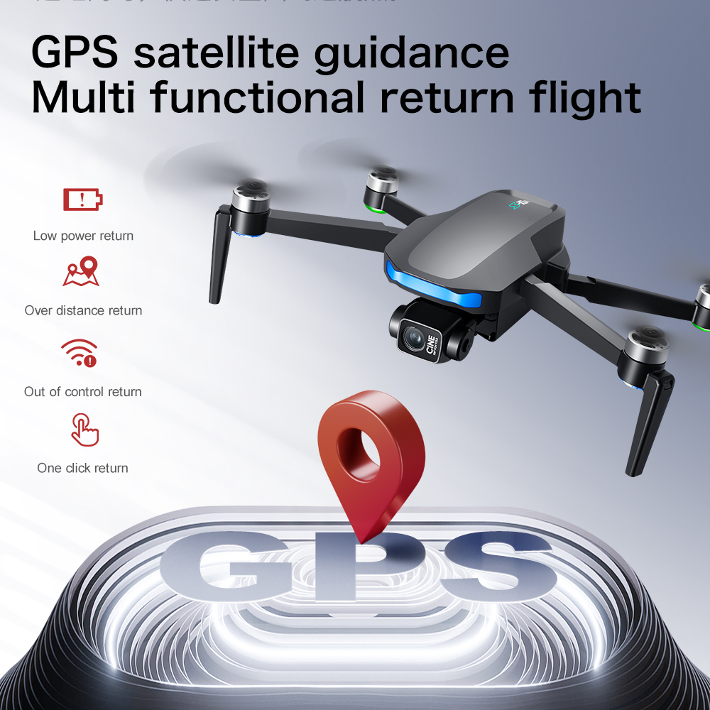 New S-X1 MAX Drone GPS 8K Prof - Gps Module Drone review and price