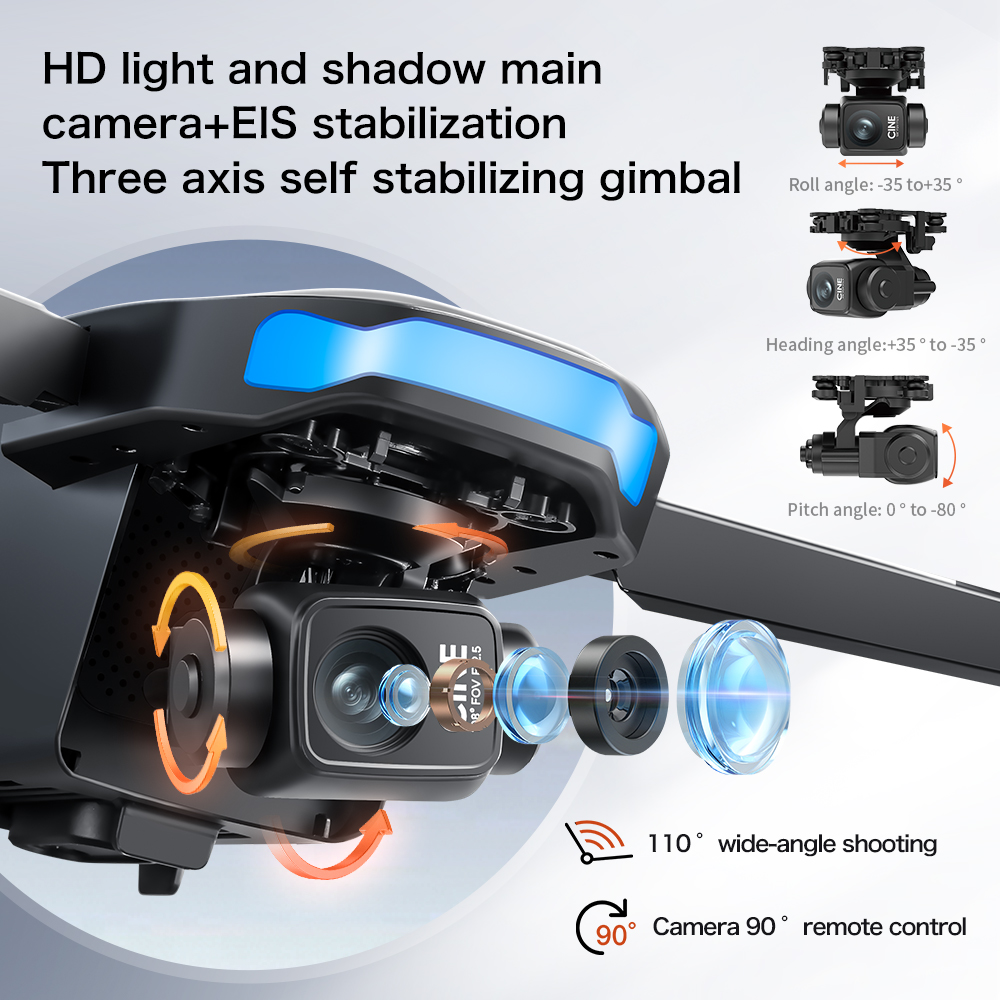 New S-X1 MAX Drone GPS 8K Prof - Gps Module Drone review and price