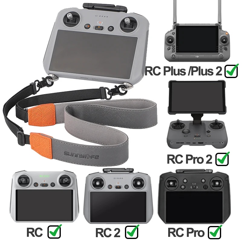 Lanyard For DJI RC/RC 2/ PRO/  - Drone Dji Rc Mini 3 Pro review and price
