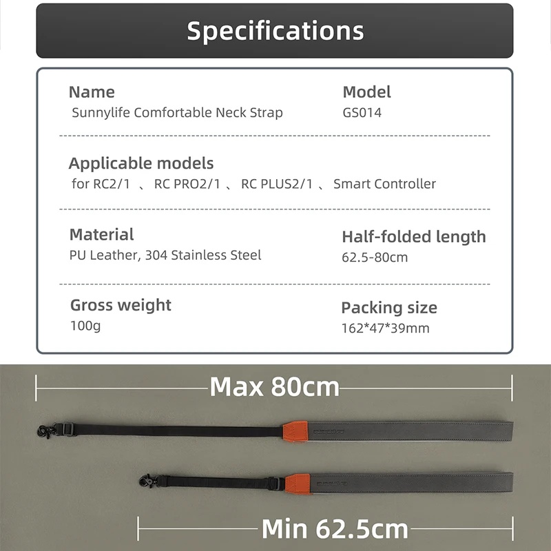 Lanyard For DJI RC/RC 2/ PRO/  - Drone Dji Rc Mini 3 Pro review and price