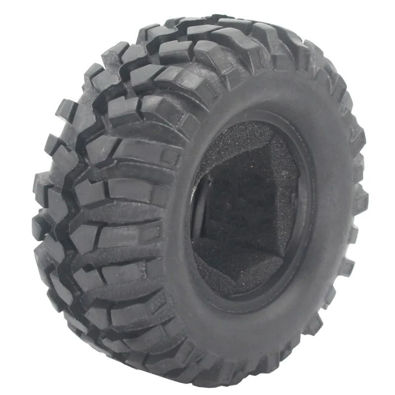 4pcs 1.9 Inch  96mm 108mm Rock - Rc Rock Crawler review and price