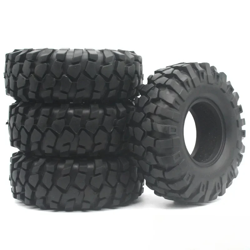 4pcs 1.9 Inch  96mm 108mm Rock - Rc Rock Crawler review and price
