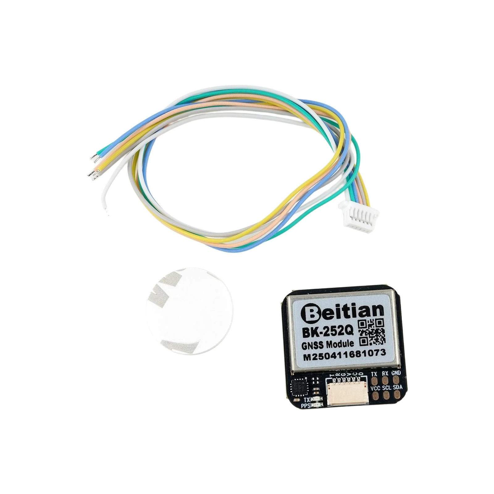 Beitian BK-252Q GPS GNSS Modul - Gps Module Drone review and price