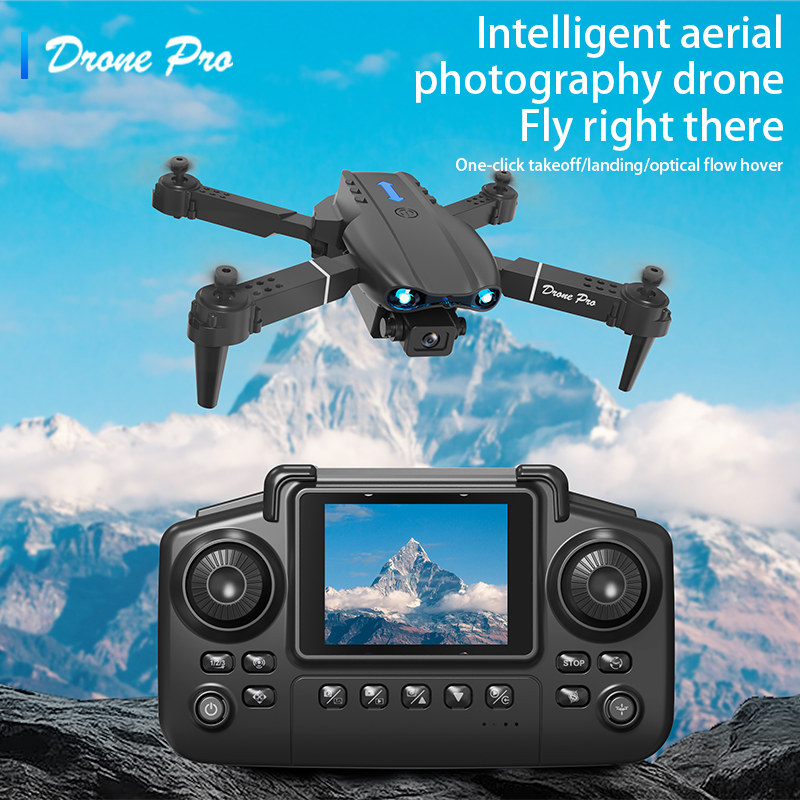 E99 Air Screen Control Drone P - Drone Kf Rc review and price