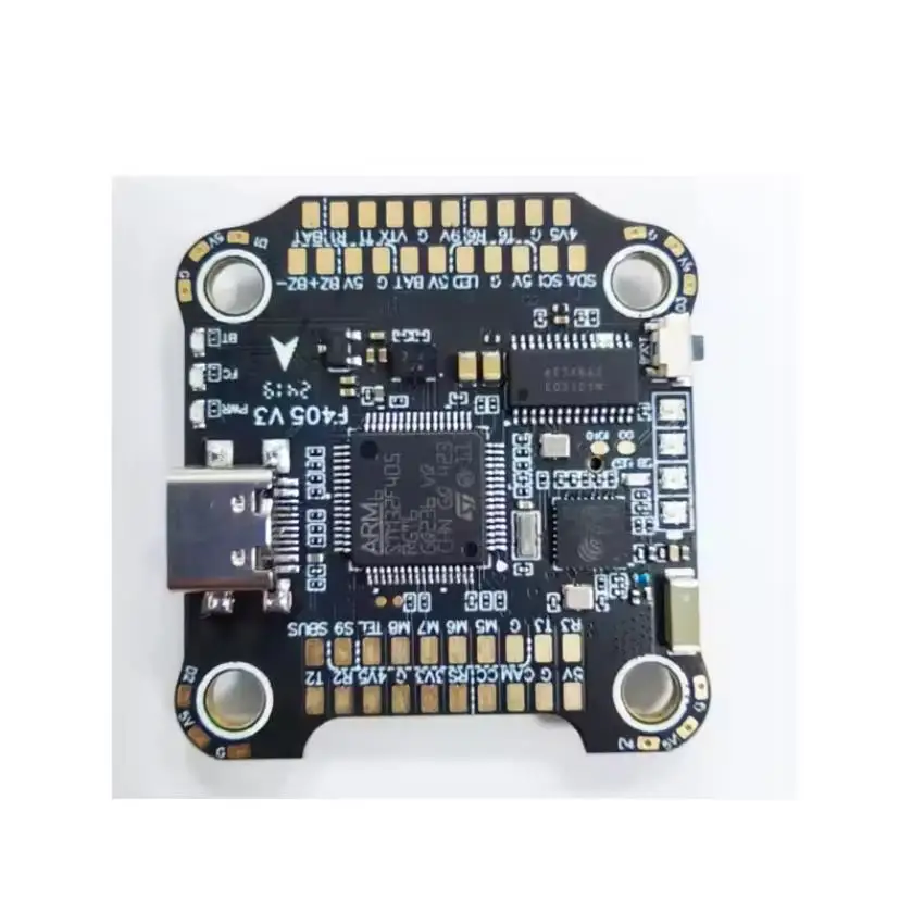 BoMaSF405 V3 Flight Control 3- - Drone Xl Rc review and price
