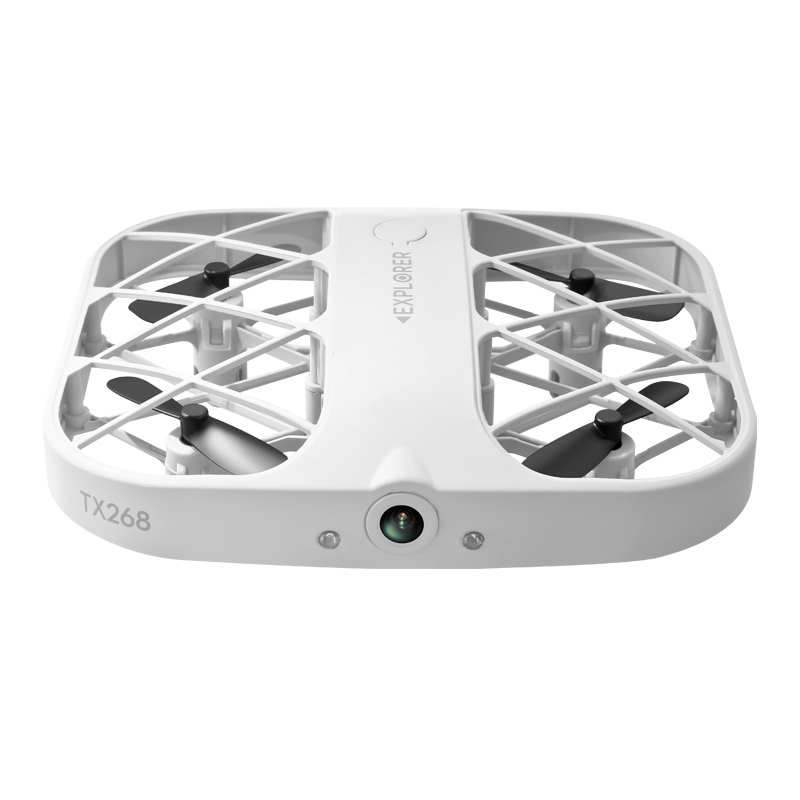 JJRC H107 FPV RC Drone with 2  - Drone Kf Rc review and price
