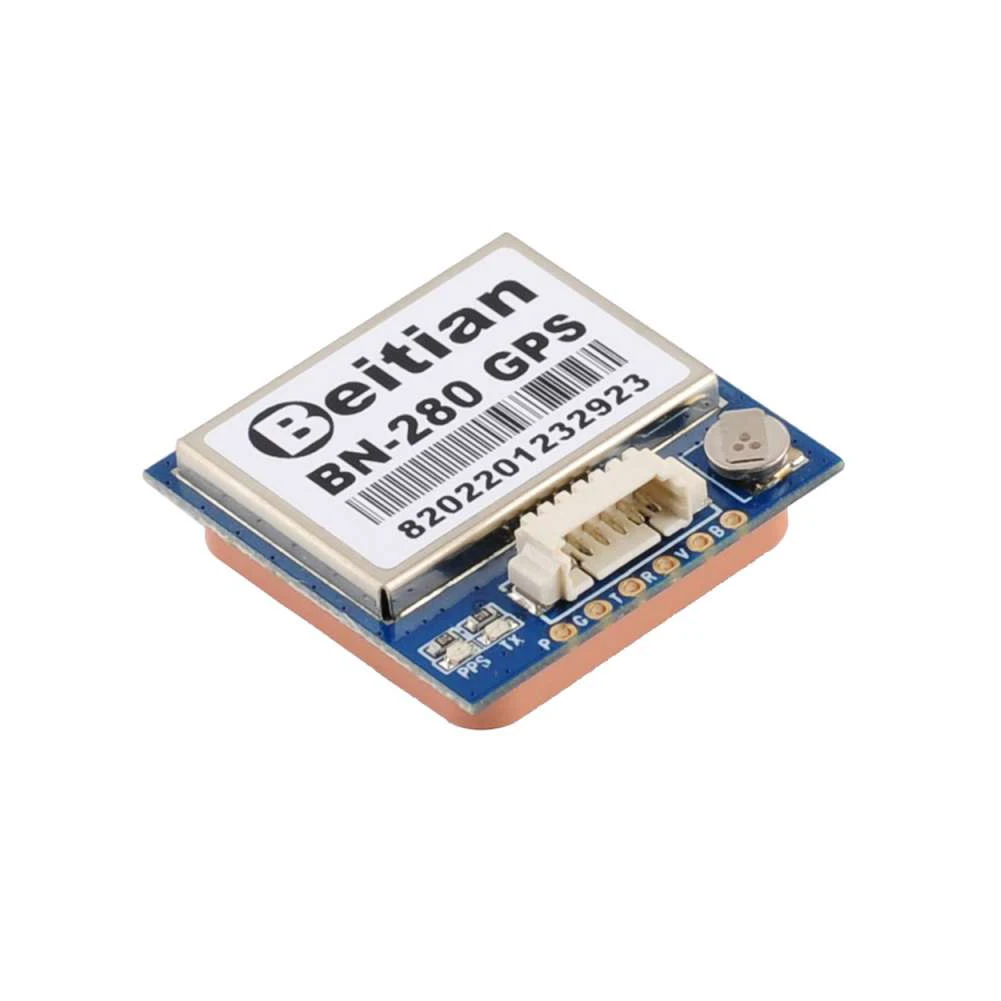Beitian BN-280 G-MOUSE UART TT - Gps Module Drone review and price