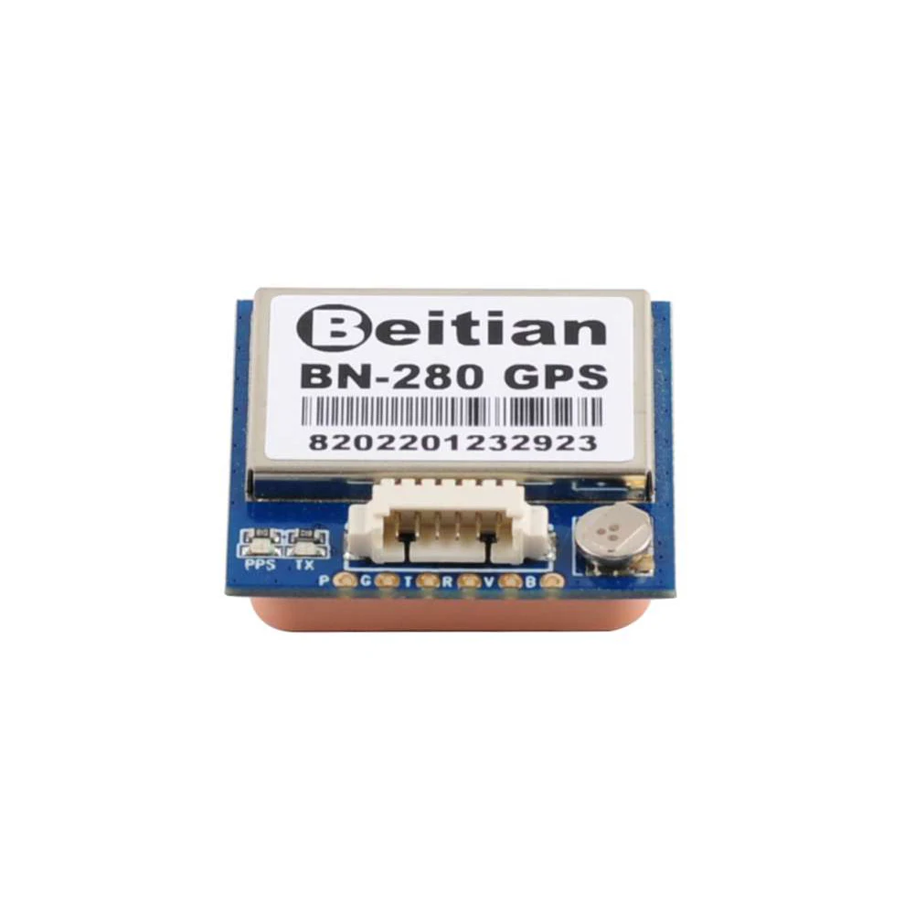 Beitian BN-280 G-MOUSE UART TT - Gps Module Drone review and price
