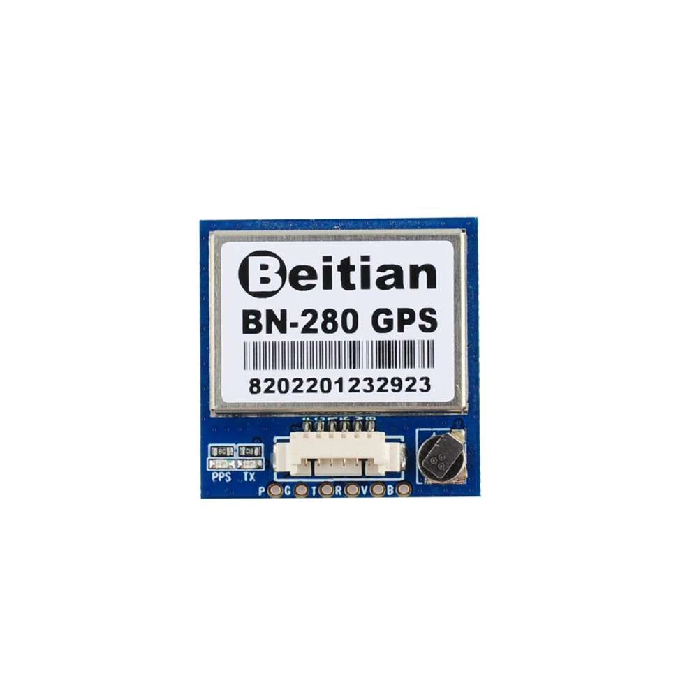 Beitian BN-280 G-MOUSE UART TT - Gps Module Drone review and price