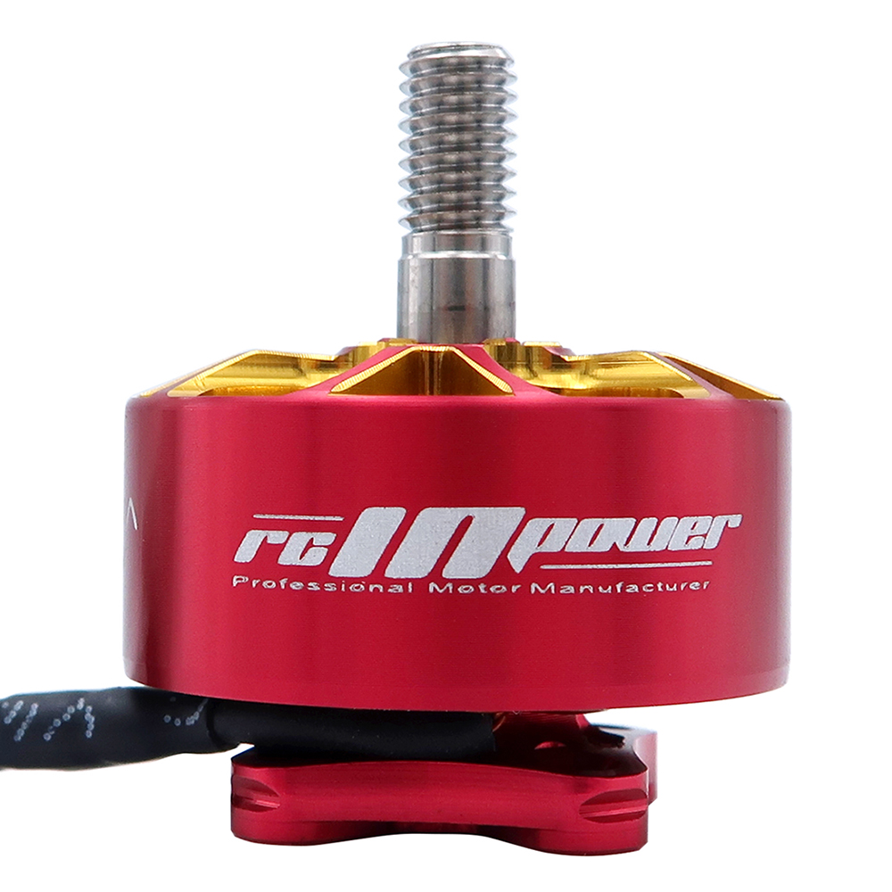 Rcinpower AOS Supernova 8S 220 - Fpv Racing Motor review and price