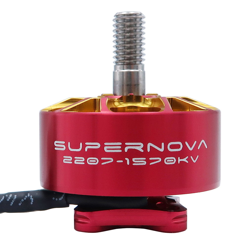 Rcinpower AOS Supernova 8S 220 - Fpv Racing Motor review and price