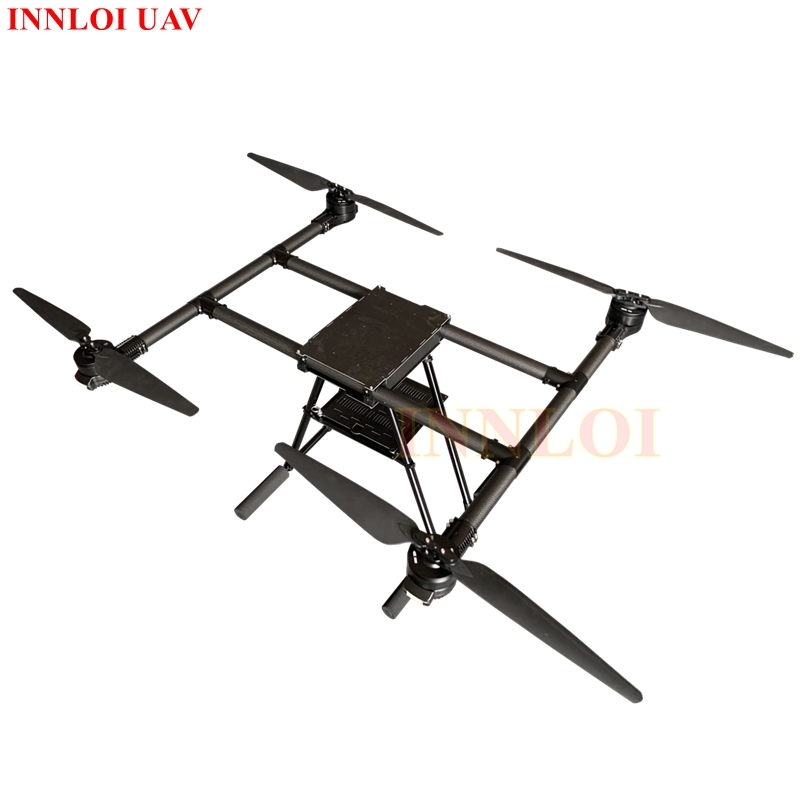 XAERO DIY 1000mm Carbon Fiber  - Heavy Lift Drone Frame review and price