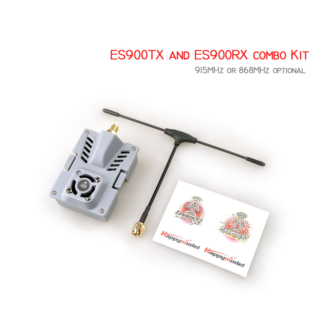 Happymodel RC ELRS Micro ES900 - Fpv Racing Motor review and price