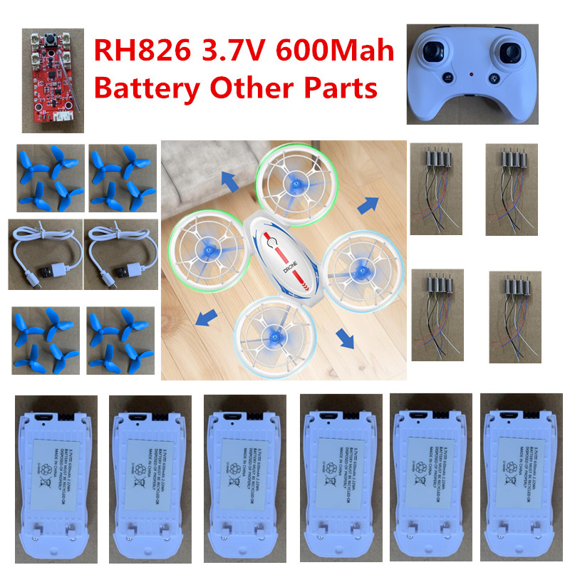 RH826 Full Protection Net Mini - Drone Rc Controller Cover review and price