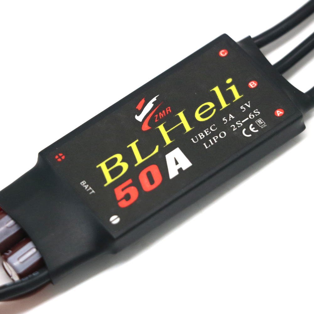 BLHeli Brushless ESC 80A 12A 2 - Drone Kf Rc review and price