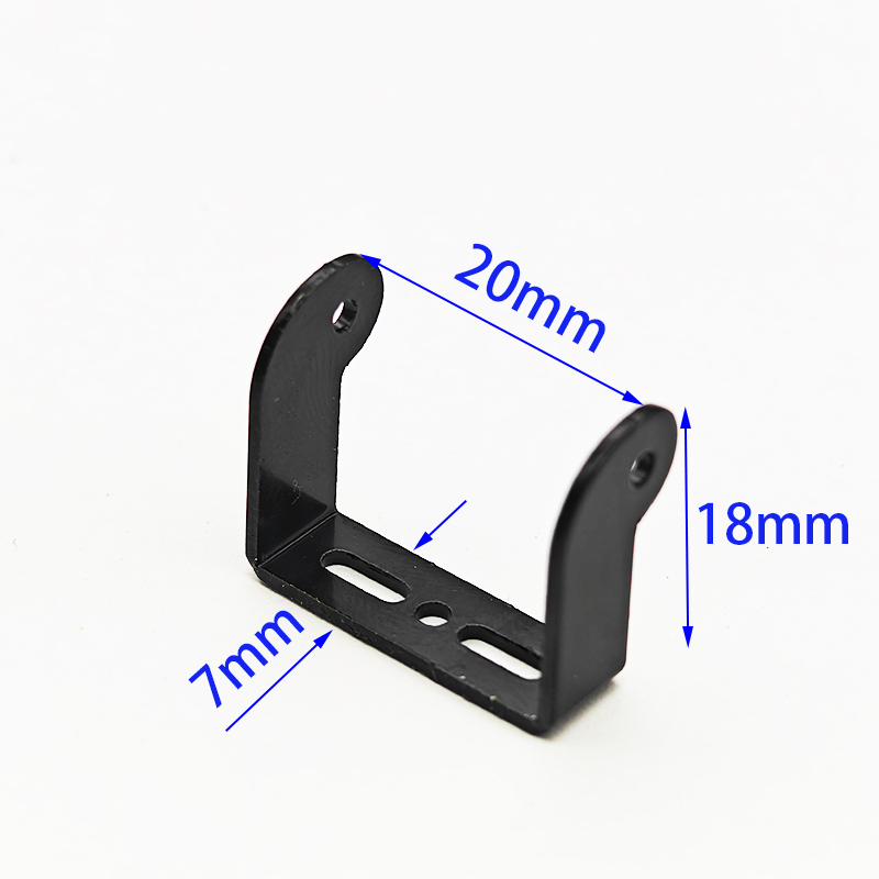 19*19mm Micro FPV Camera Mount - Drone Kf Rc review and price