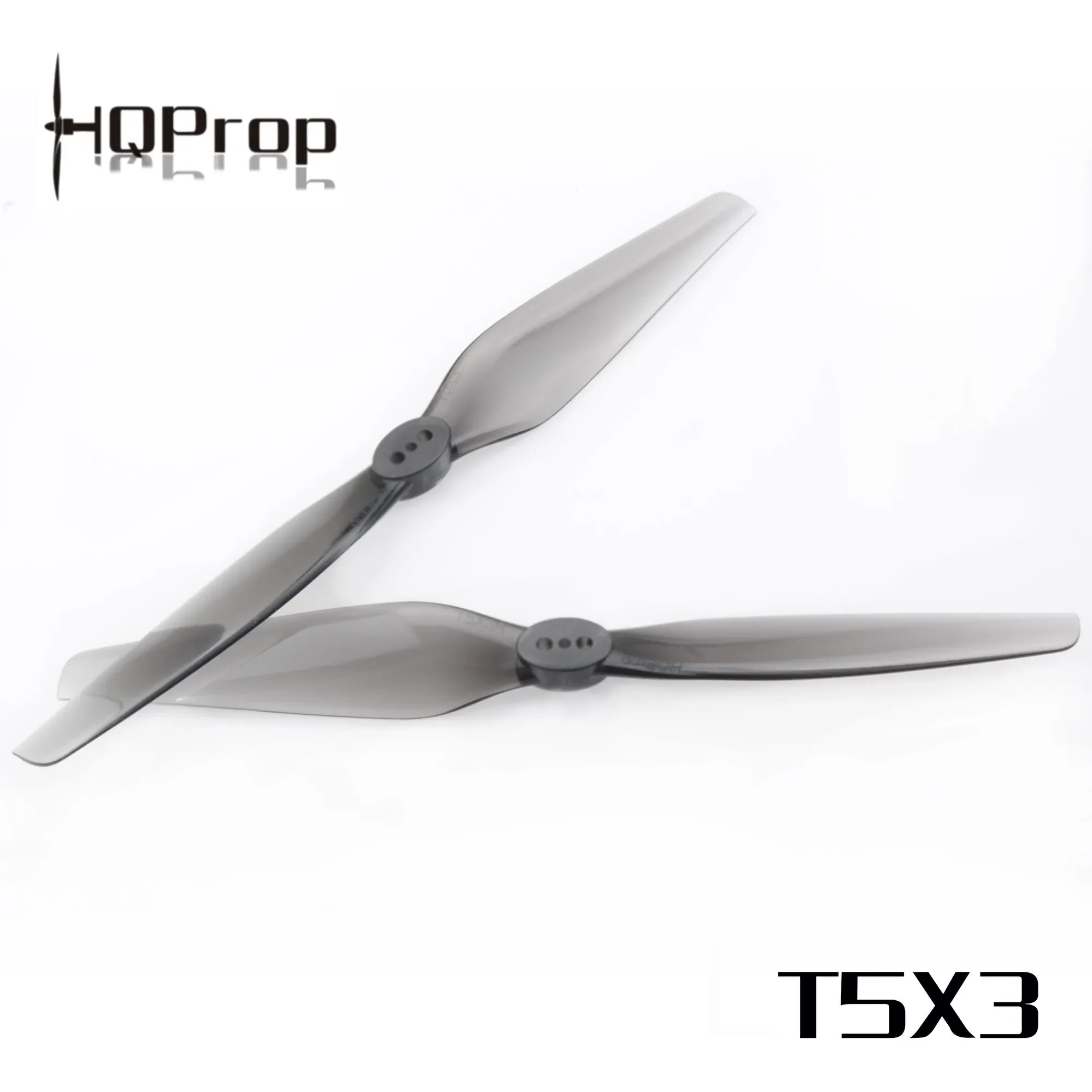 8Pairs HQProp T5X3 5030 5 Inch - Fpv Racing Motor review and price