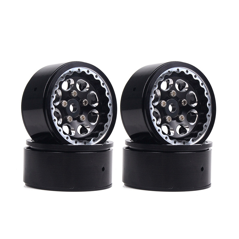 1.9 Inch Aluminum Wheel Rims O - Rc Rock Crawler review and price