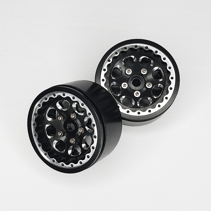1.9 Inch Aluminum Wheel Rims O - Rc Rock Crawler review and price
