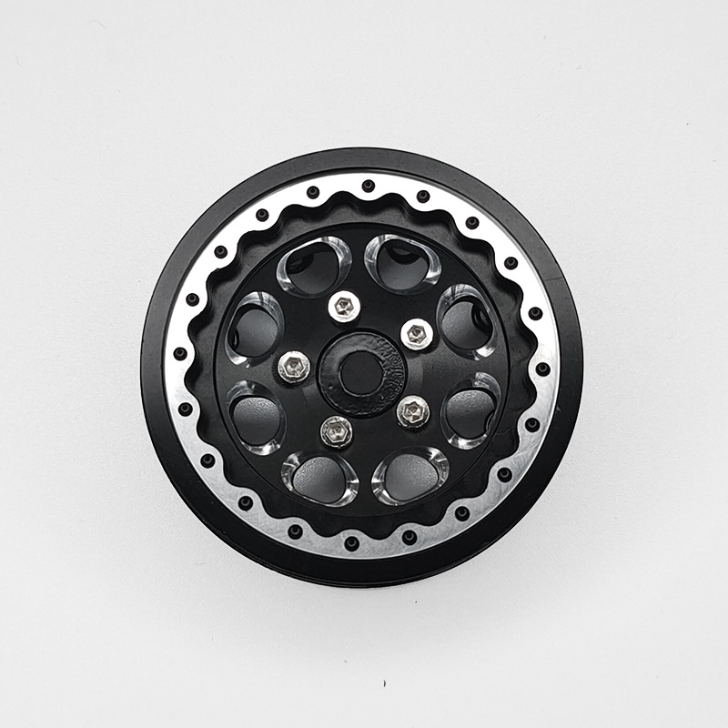 1.9 Inch Aluminum Wheel Rims O - Rc Rock Crawler review and price