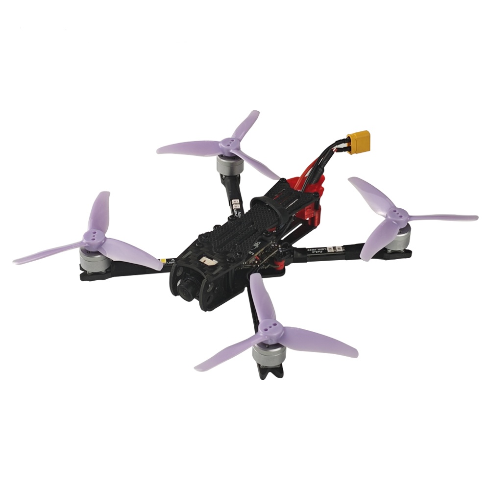 DarwinFPV Baby Ape Pro V3 142m - Drone Rc Pro 2 review and price