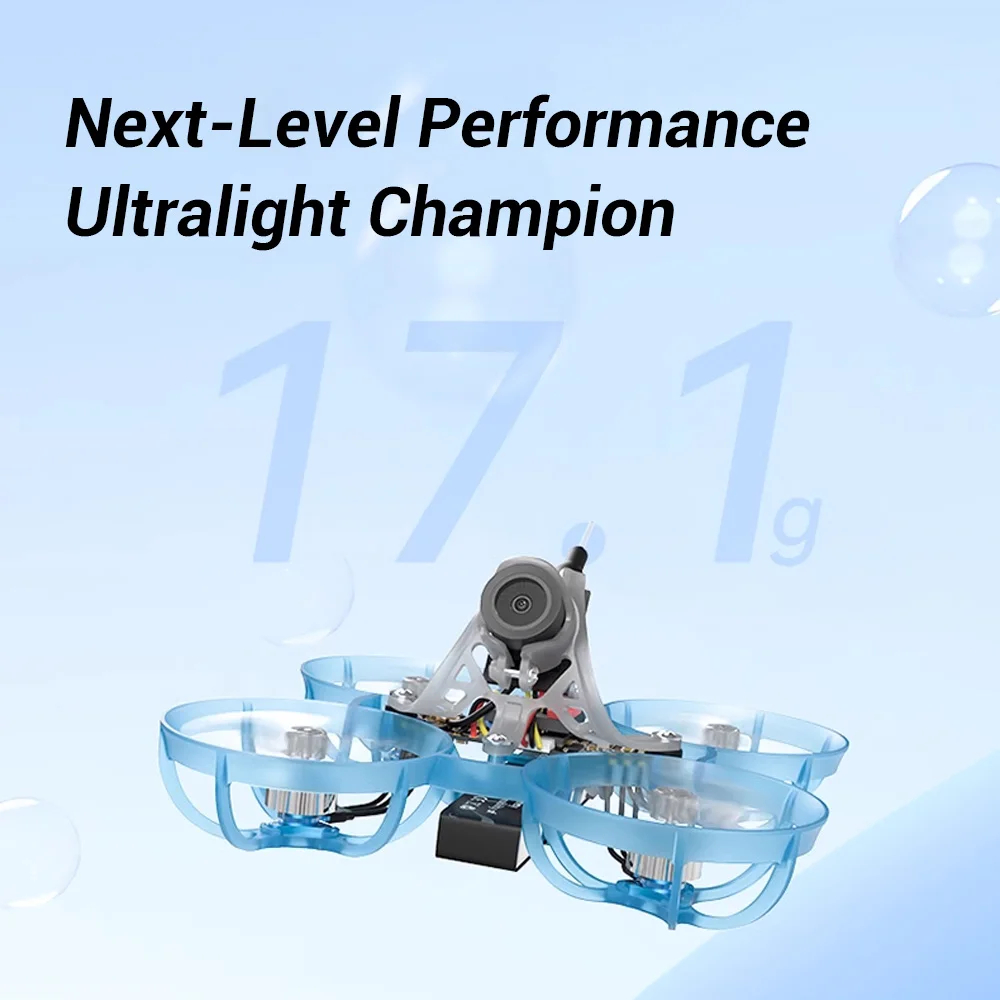 BETAFPV Air65 Brushless Whoop  - Drone Kf Rc review and price