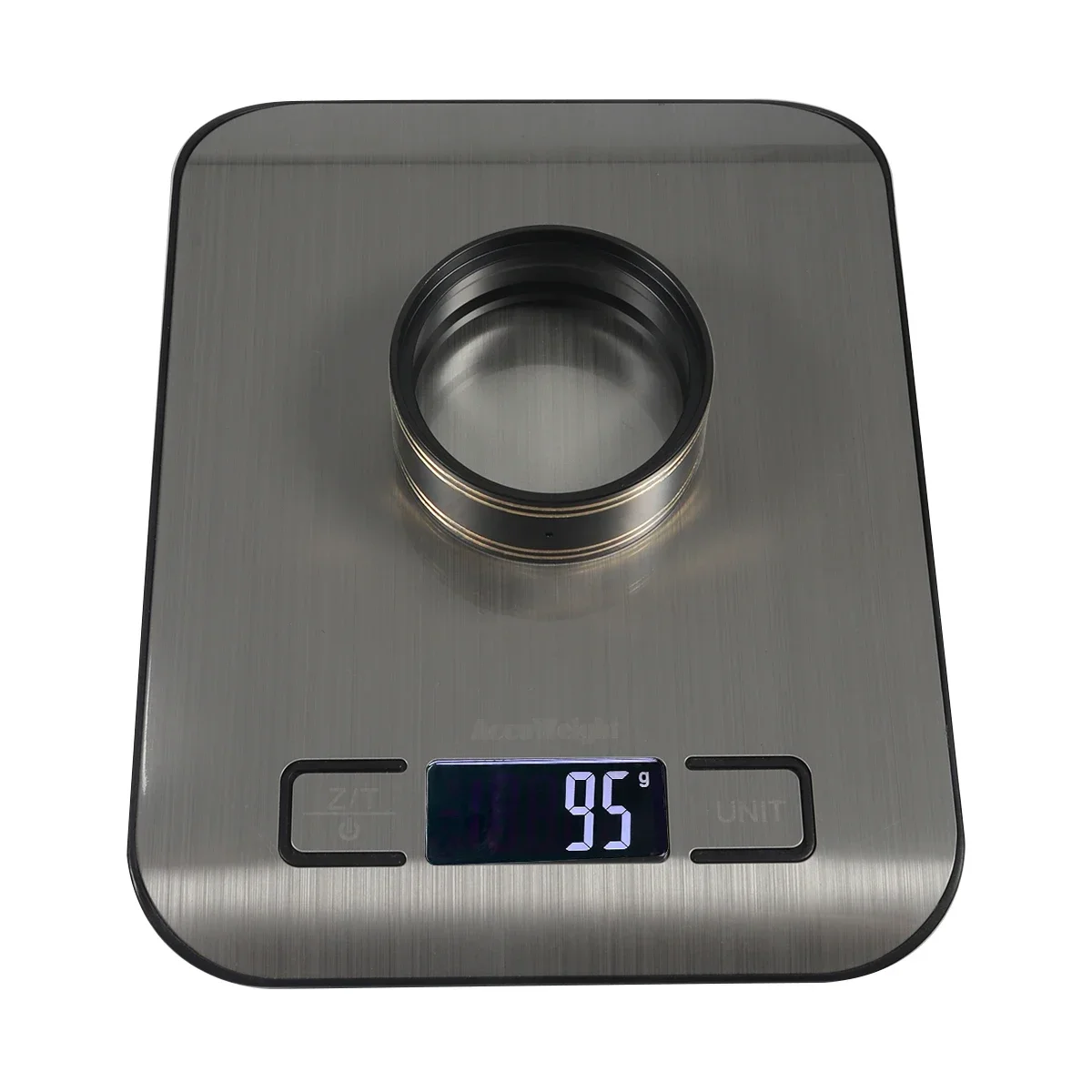 95g Brass 1.9 Inch Beadlock Wh - Rc Rock Crawler review and price